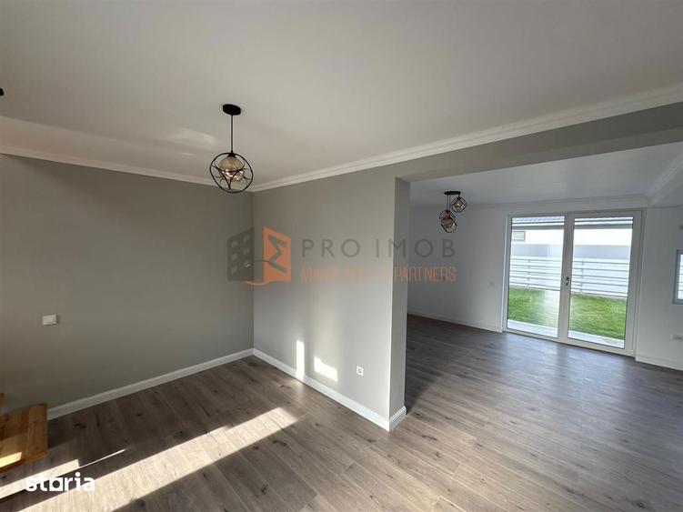 Case Tip Duplex Zona Transilvaniei - 7