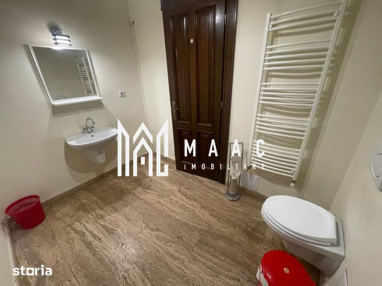 Spațiu comercial, de 650 mp, în Ultracentral