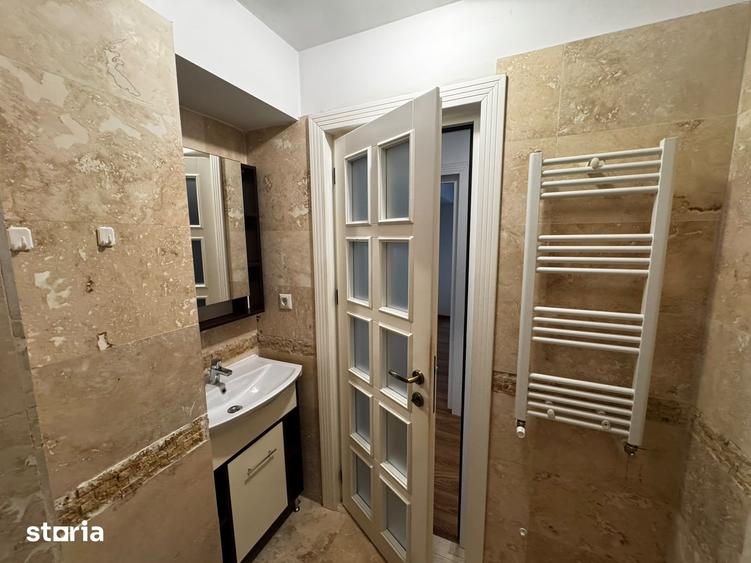 Apartament cu 2 camere în Moara de Vânt