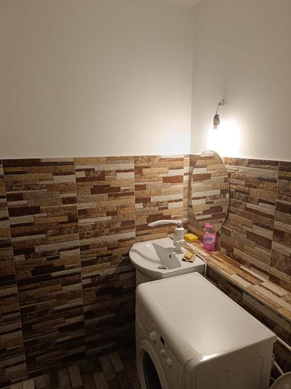 Apartament cu 3 camere în Mănăștur