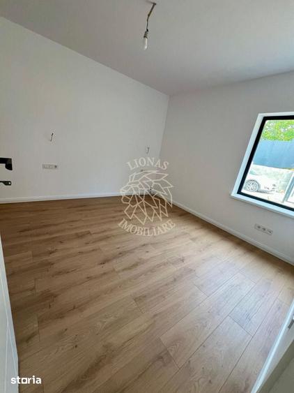 Casă cu 3 camere cu Teren 288 Mp în Central