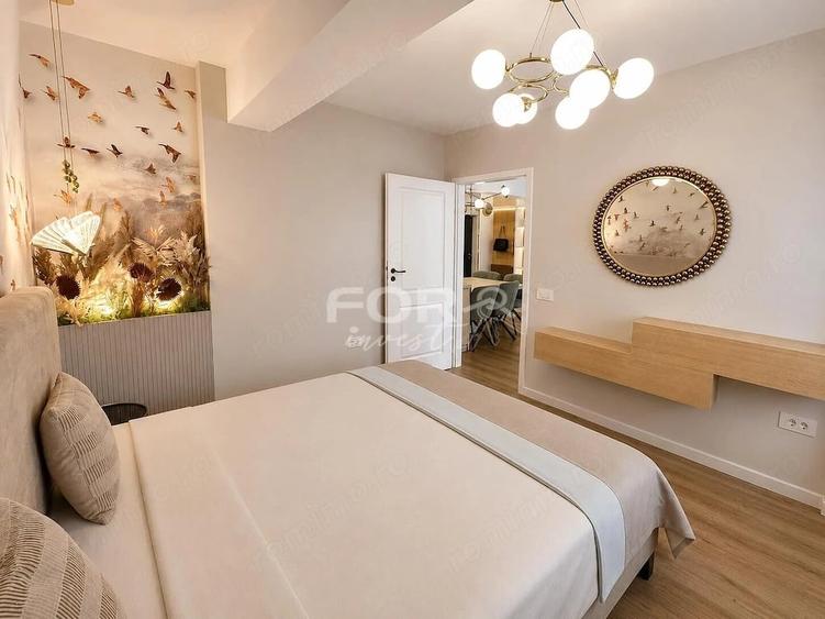 Apartament cu 3 camere decomandat în Iosia