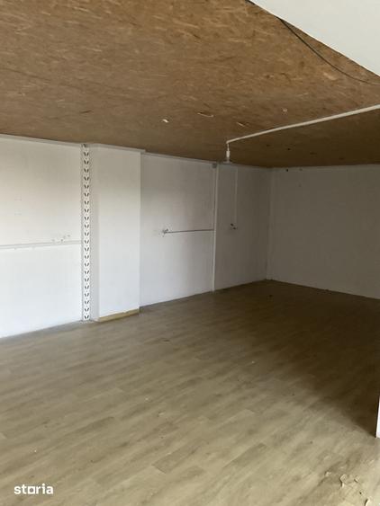 Spațiu comercial, de 350 mp, în Theodor Pallady