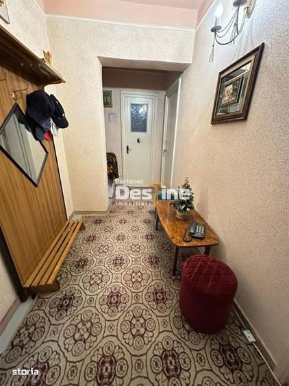 Apartament 3 camere, etaj 8/10, decomandat, ultracentral Palas Mal - 6