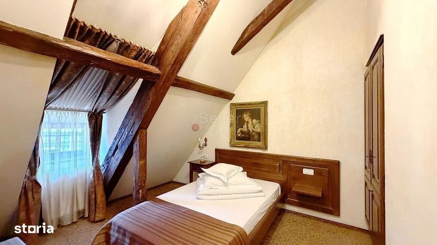Apartament în Central