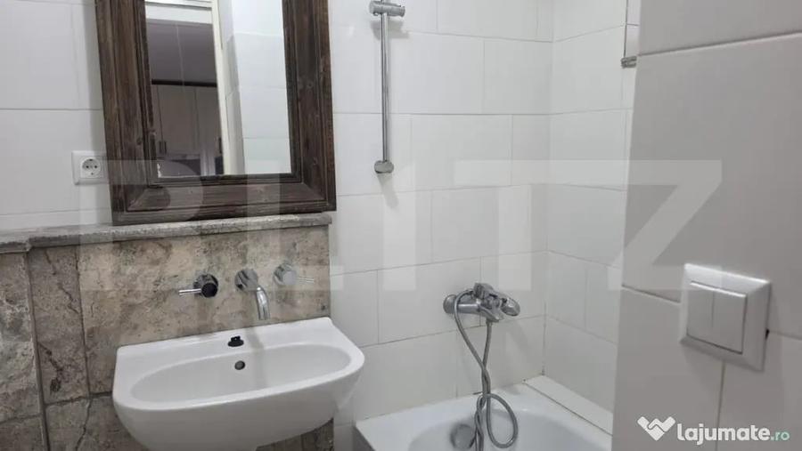 Apartement 2 camere, 52 mp. Ultracentral - 8