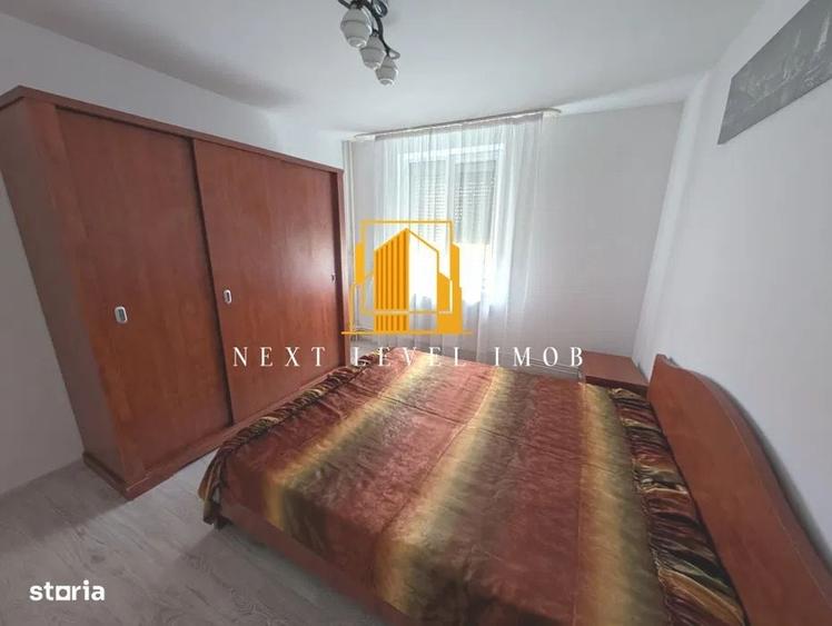 Apartament cu 2 camere în Trivale