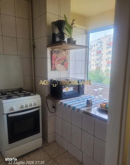 Garsoniera de vanzare | Tineretului | Metrou | 0% Comision | Balcon - 5