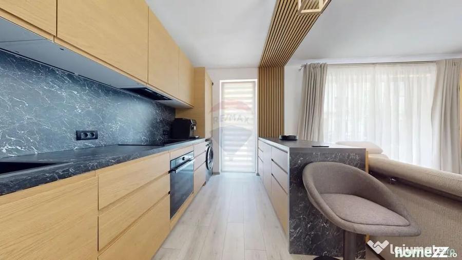 Apartament cu 3 camere decomandat în Bartolomeu