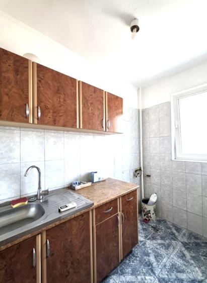 Garsonieră semidecomandată în Sălăjan