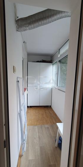 Apartament cu 2 camere decomandat, mobilat în Sebastian
