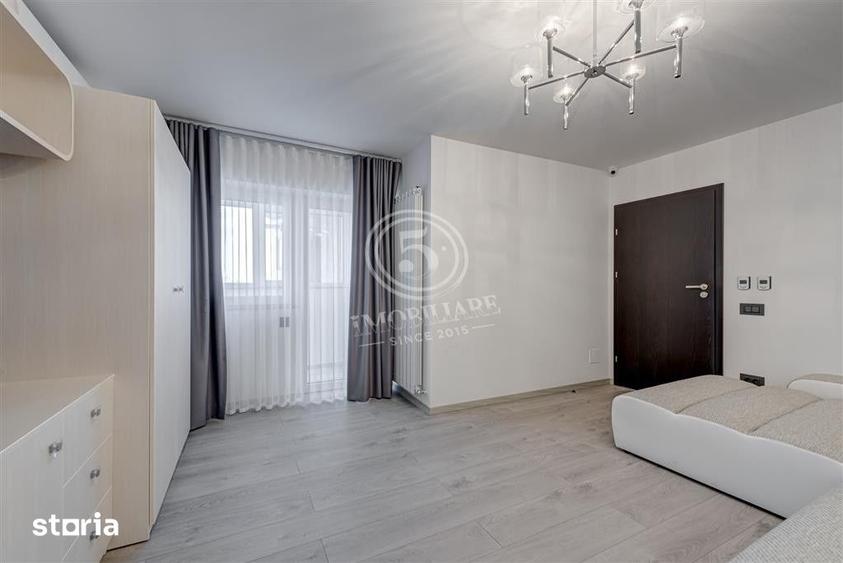 Apartament 2 camere de inchiriat- zona Domenii - 4