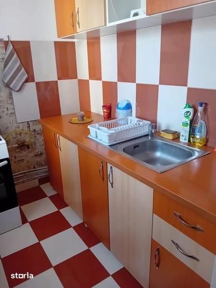 Garsonieră în Central