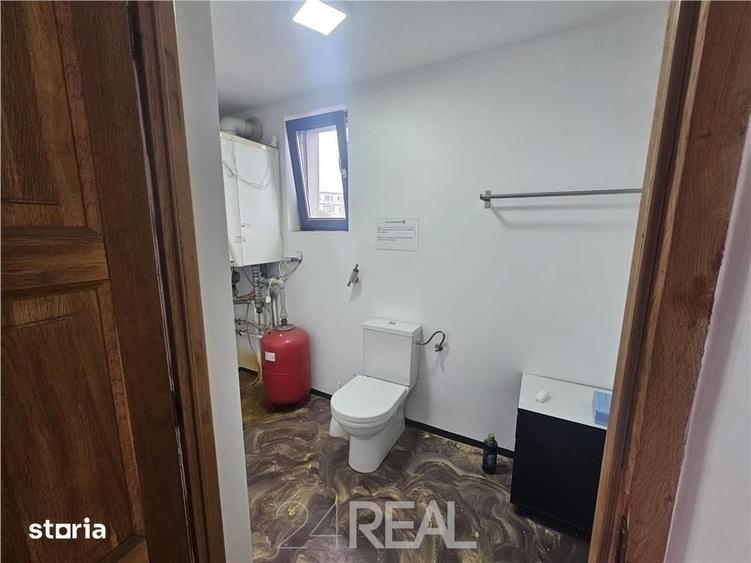 Spațiu comercial, de 105 mp, în Centrul Istoric