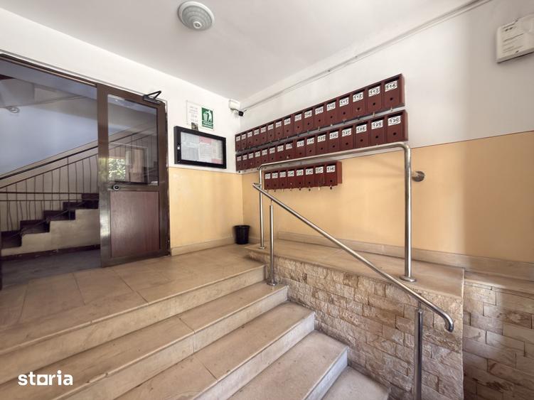 Apartament cu 2 camere decomandat în Mănăștur