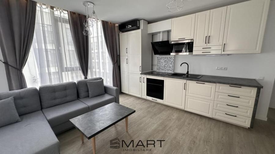 Apartament 3 camere 2 bai Doamna Stanca - 9