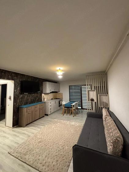 Apartament cu 2 camere decomandat în Preajba