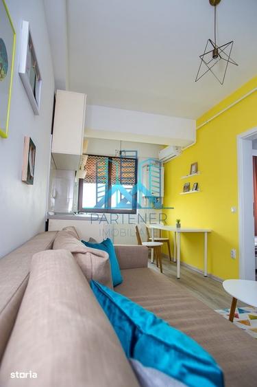 Apartament cu 2 camere în Central