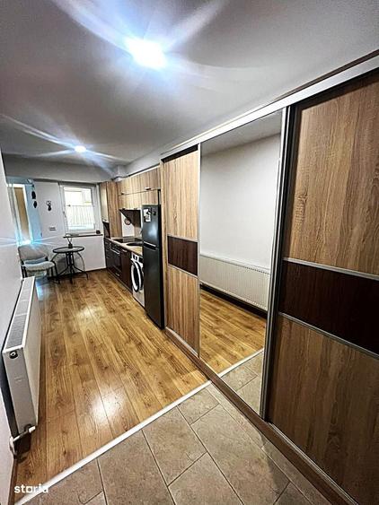 Apartament 1 camera | Pacurari | Mobilat | Parcare si boxa | 350 euro - 4