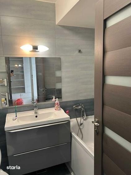 Apartament cu 2 camere în ICIL