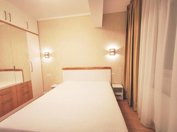 Apartament cu 2 camere decomandat în Grozăvești