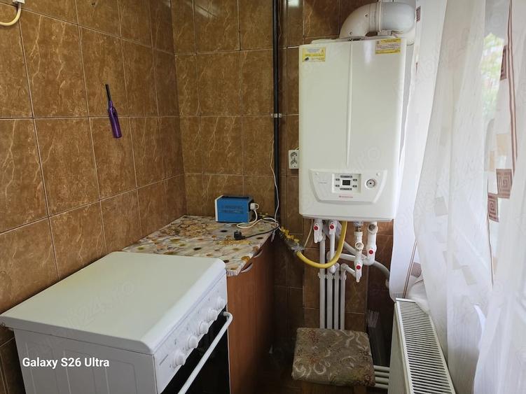 Navodari, vand apartament 2 camere zona sud - 7