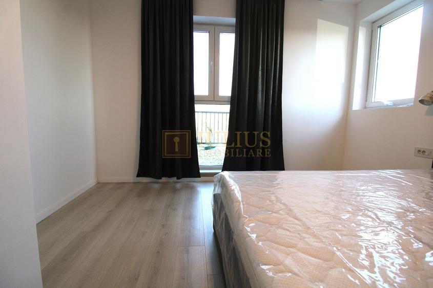 Apartament cu 3 camere decomandat, mobilat în Lipovei