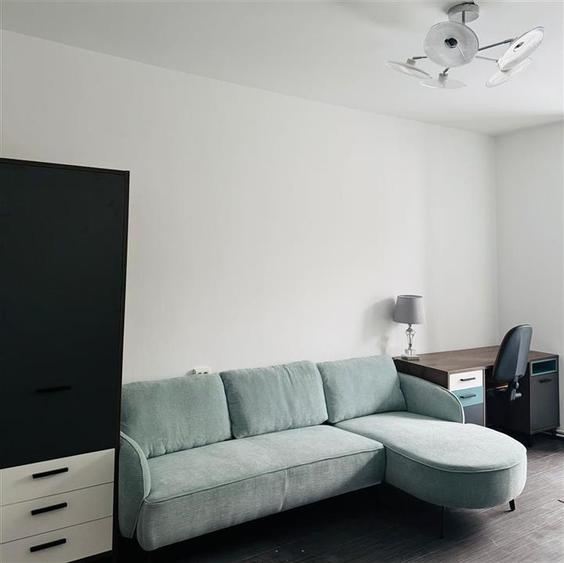 Apartament cu 2 camere decomandat, mobilat în Centru Civic