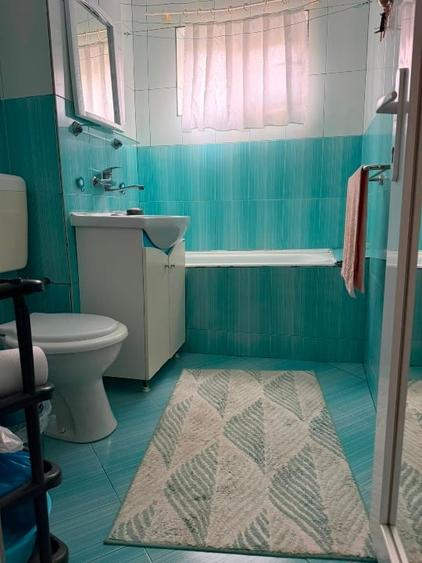 Apartament cu 3 camere decomandat în Inel II