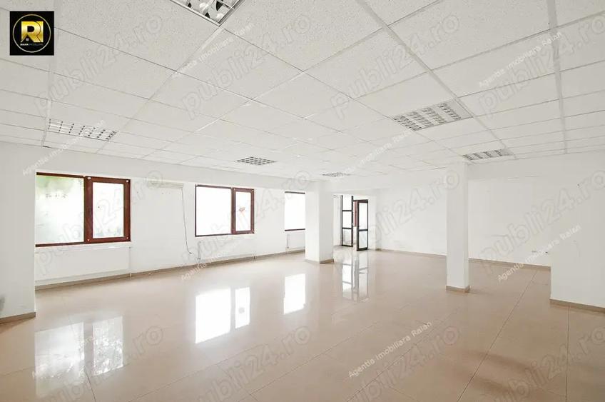 Spațiu comercial, de 170 mp, în Țiglina 1