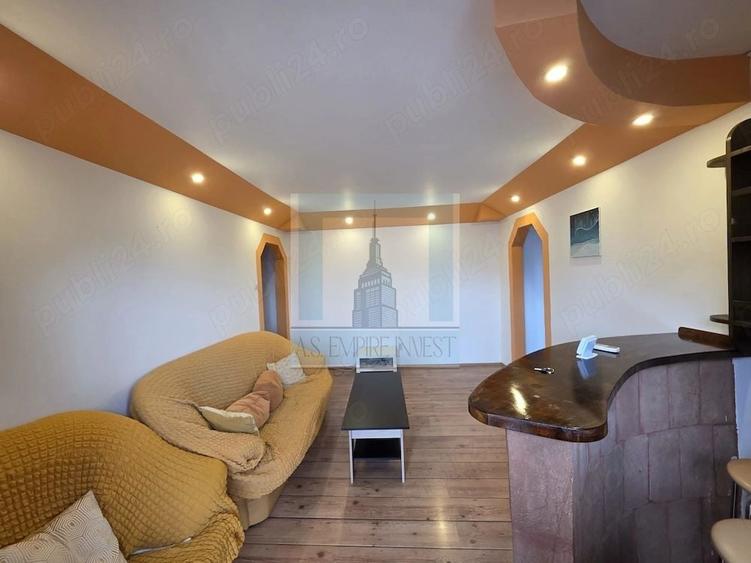 Apartament cu 3 camere decomandat în Astra — fotografia 3