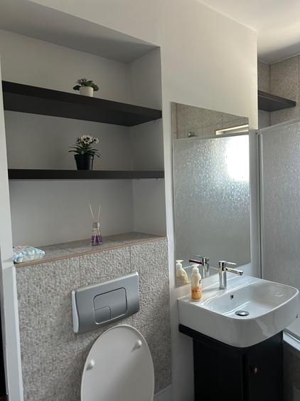 Apartament cu 2 camere decomandat în Popa Șapcă