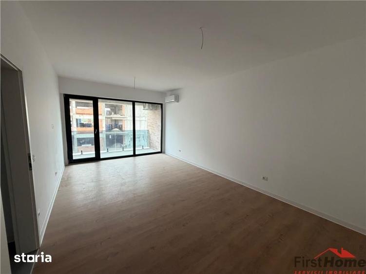 Apartament cu 3 camere în Nord