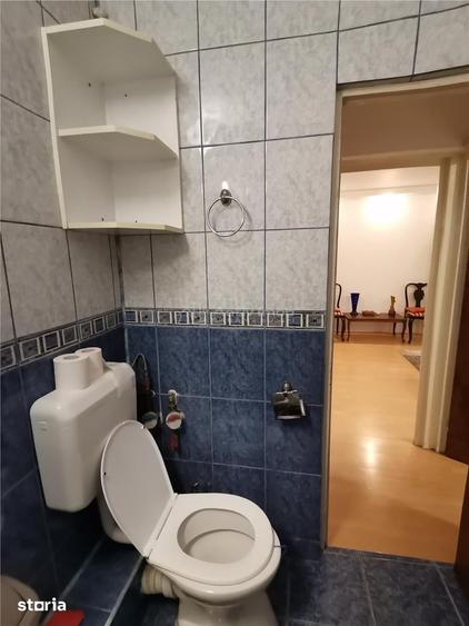 Apartament cu 2 camere semidecomandat în Grivița
