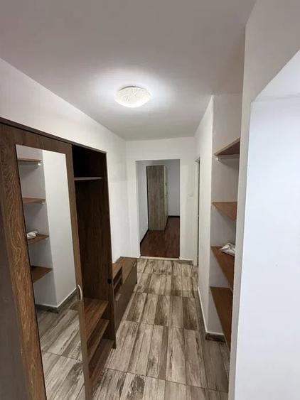 Garsonieră, mobilată în Buziașului