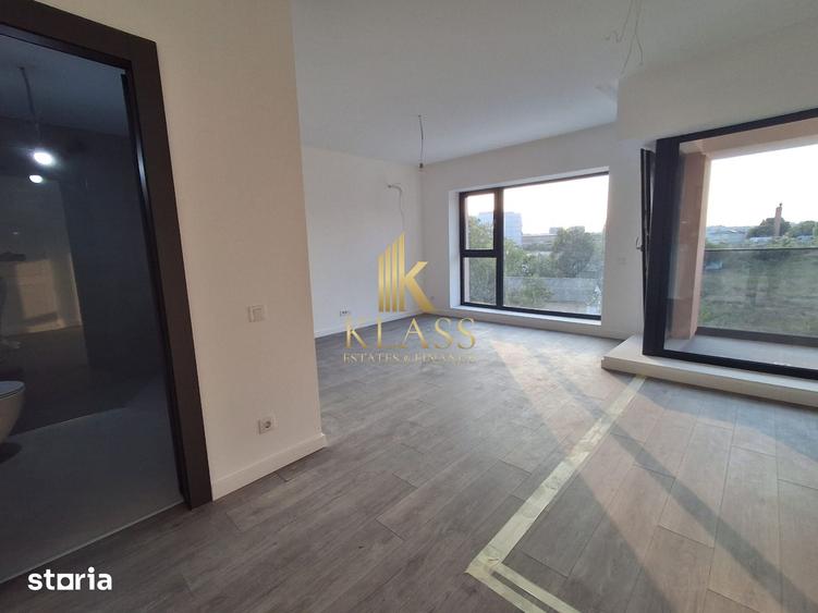 Garsoniera | Studio | Baicului | Obor | High Garden East - 5