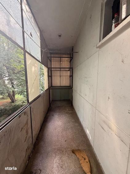 Apartament 2 Camere | Primaverii | Necesita Renovare - 6