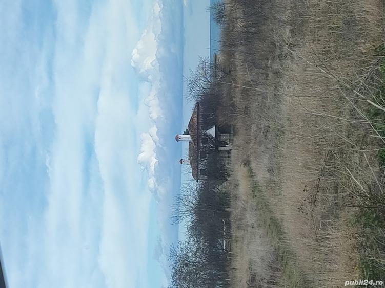 Teren de 750 mp, în Central