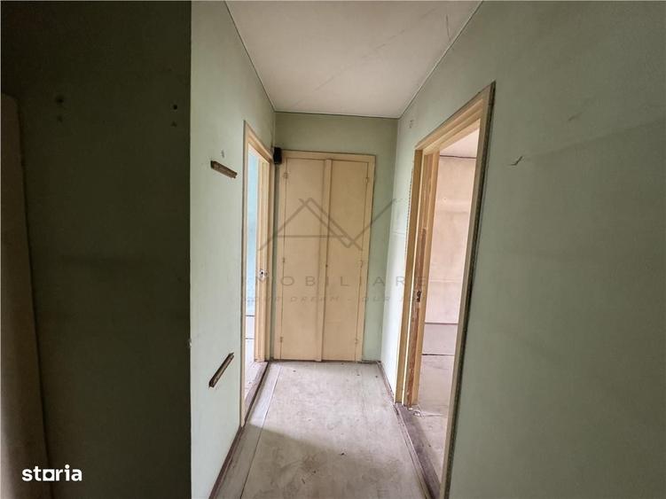 Apartament cu 3 camere în Uverturii