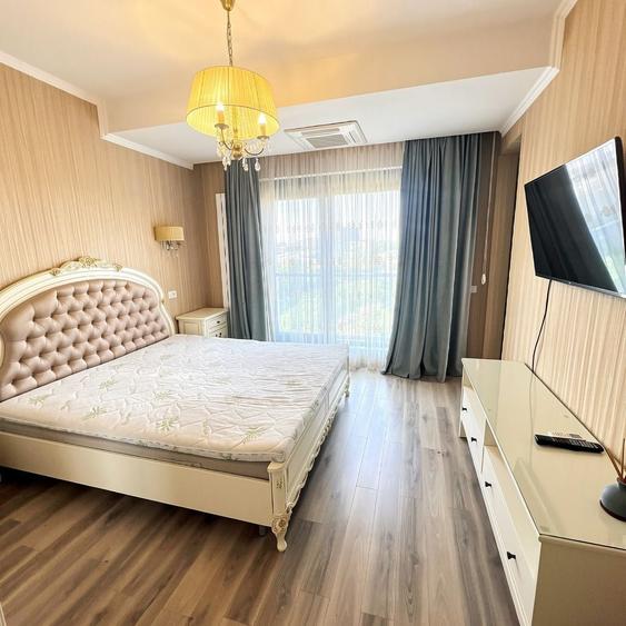 Apartament cu 2 camere decomandat, mobilat în Grozăvești