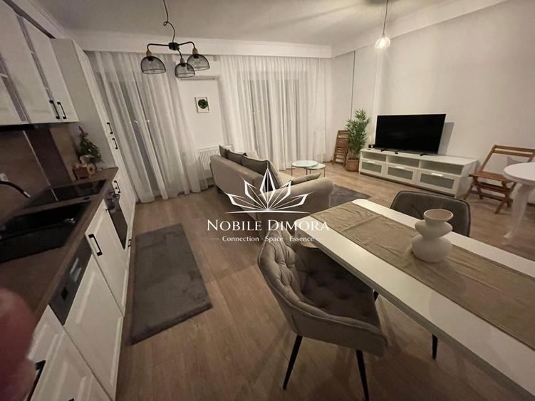 Apartament modern cu 2 camere - Torontalului - Vox - 4