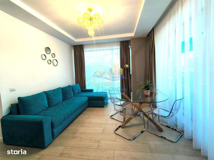 Apartament 2 camere Constanta Lake on - 2