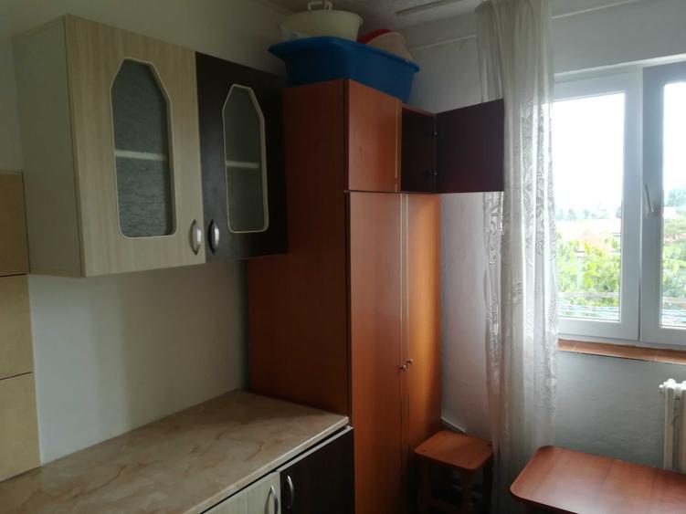 Garsonieră în Gemenii