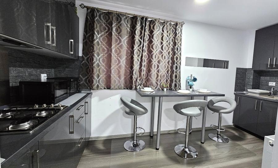 Garsonieră Premium Găvana Dedeman – Studio de Lux / Tip Business - 3
