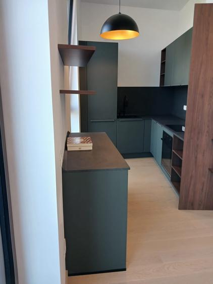 Penthouse în Riverside U2 avand 2 terase cu vedere către Râul Bega - 12