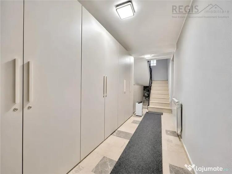 Apartament cu 2 camere decomandat în Schei