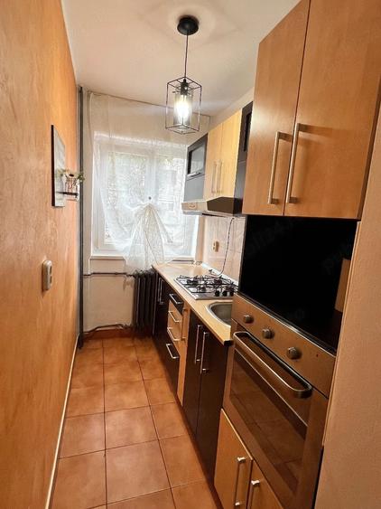 Apartament cu 2 camere nedecomandat în Lotus