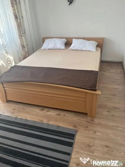 Apartament cu 2 camere semidecomandat în Brazda lui Novac