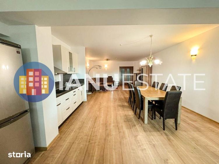 Apartament cu 3 camere decomandat în Grozăvești