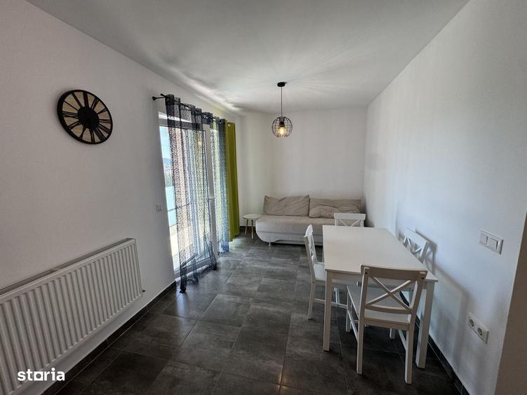 Apartament cu 3 camere în Ștefan cel Mare